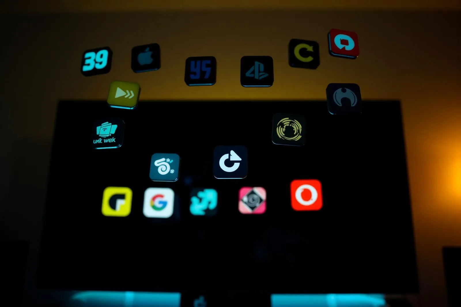Coleção dos melhores apps de IPTV em 2025 — XCIPTV